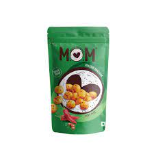Mom Rosted Makhana Peri Peri 60g